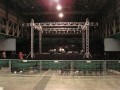 Emerald set-up day 2
